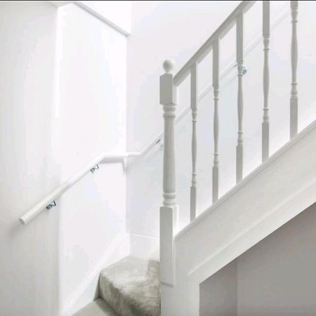 Deluxe Central London North Apartment Luaran gambar