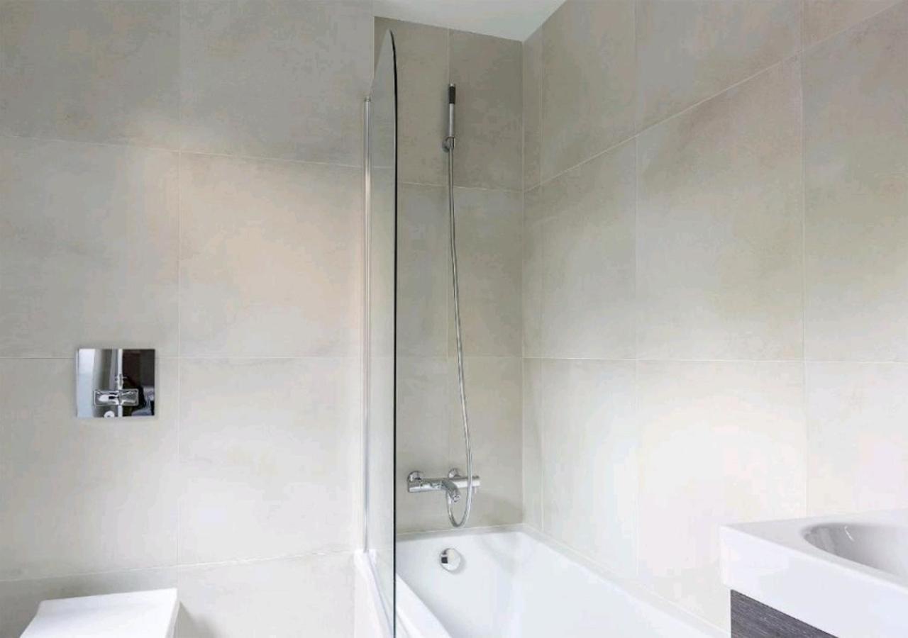 Deluxe Central London North Apartment Luaran gambar